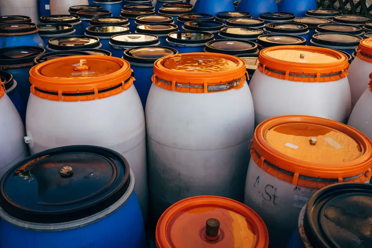 Chemical & Toxic Waste Cleanup in Riverton, UT